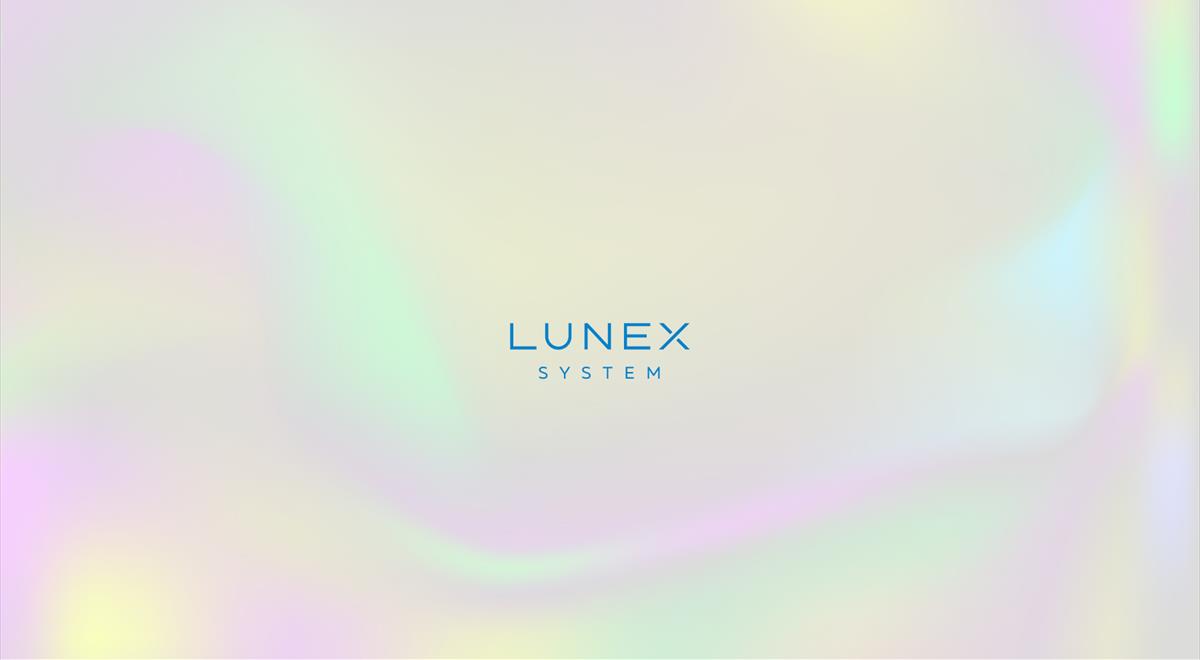 Hair bleaches Lunex System - Kemon