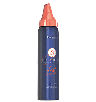 Yo Coloring Fast Mousse