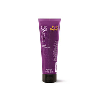 Hair Relief Magic Treatment