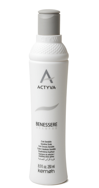 Benessere Shampoo