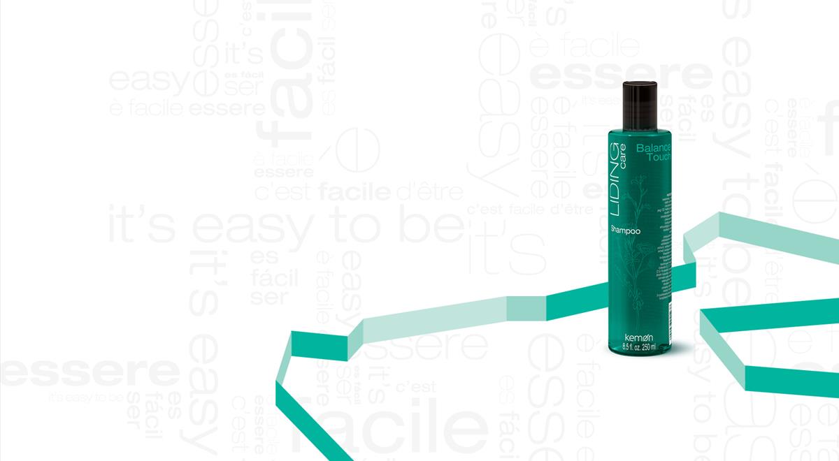 Balance Touch Shampoo