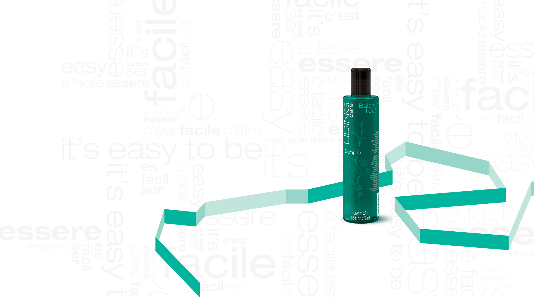 Balance Touch Shampoo