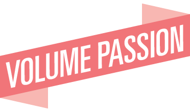 Volume Passion