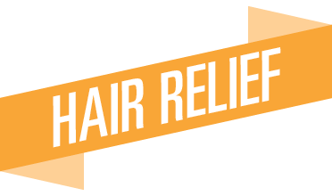 Hair Relief