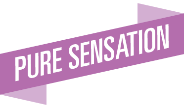 Pure Sensation