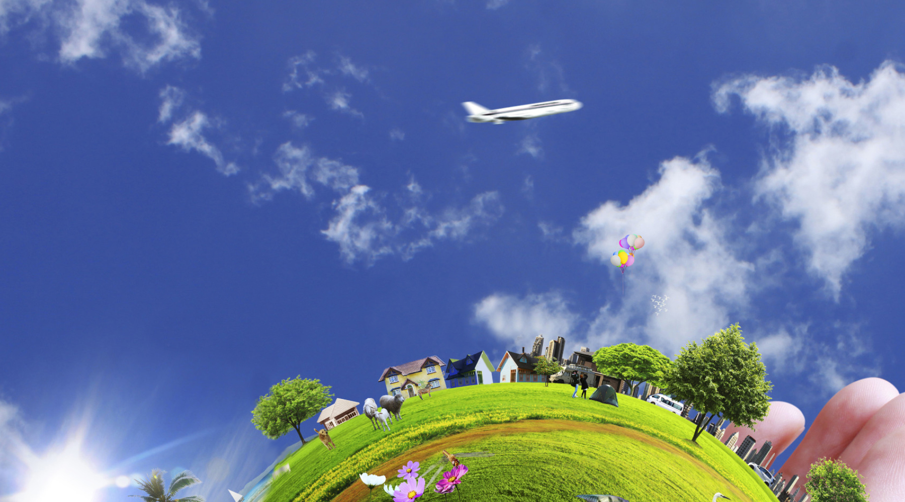 Sostenibilita' Ambientale