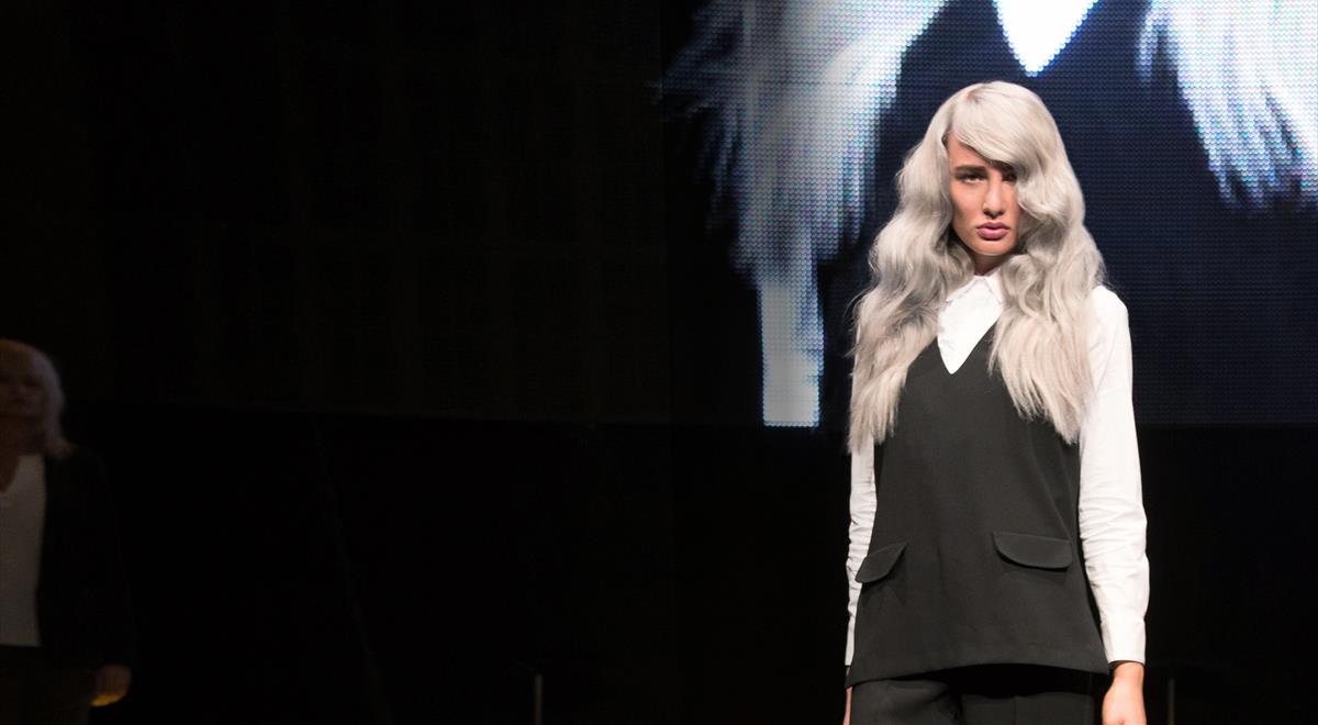 Fashion Night fascia 2