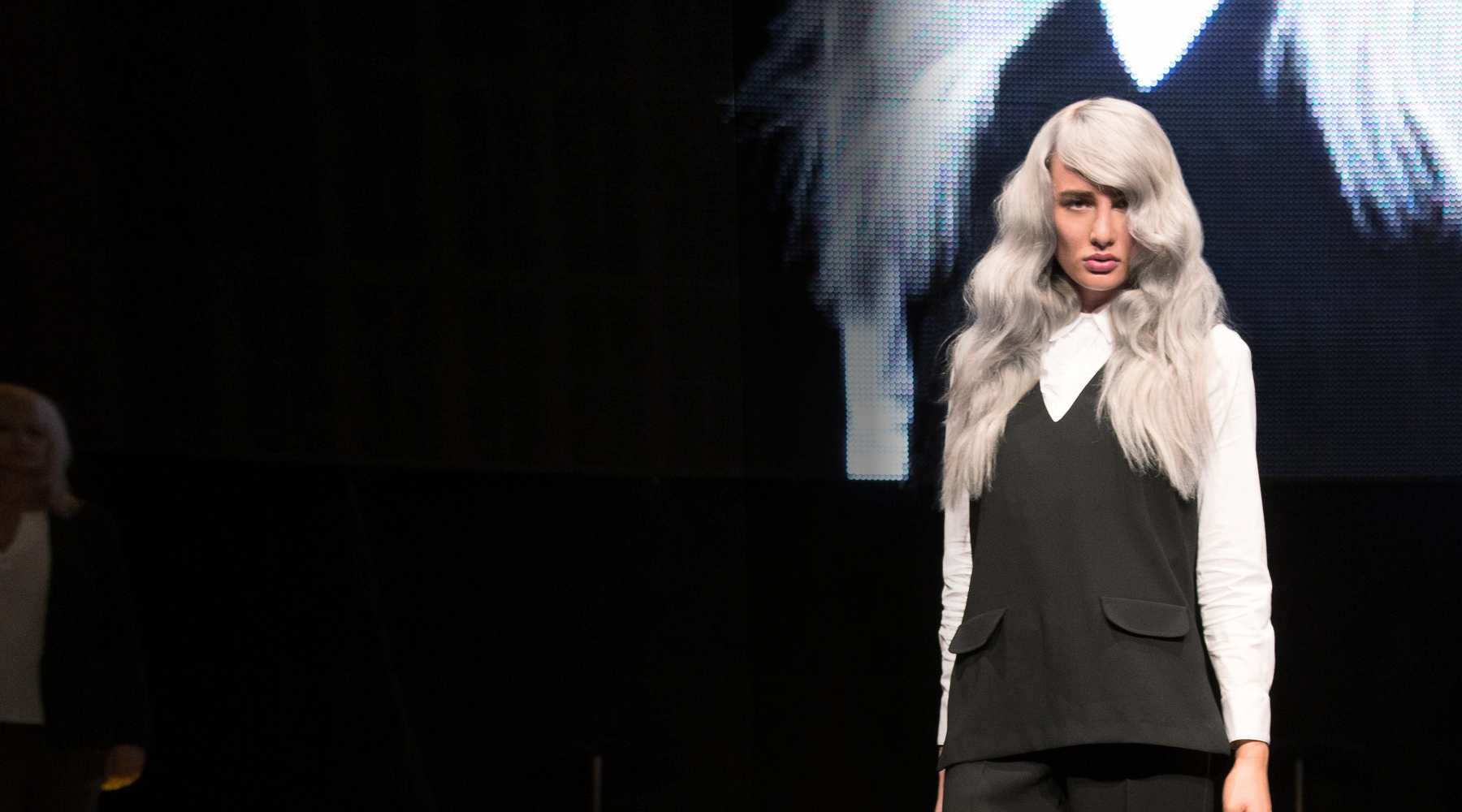 Fashion Night fascia 2