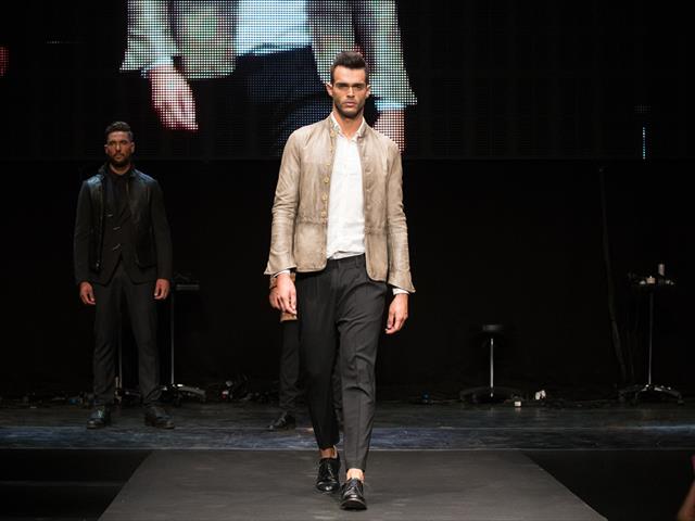 Fashion Night fascia 3