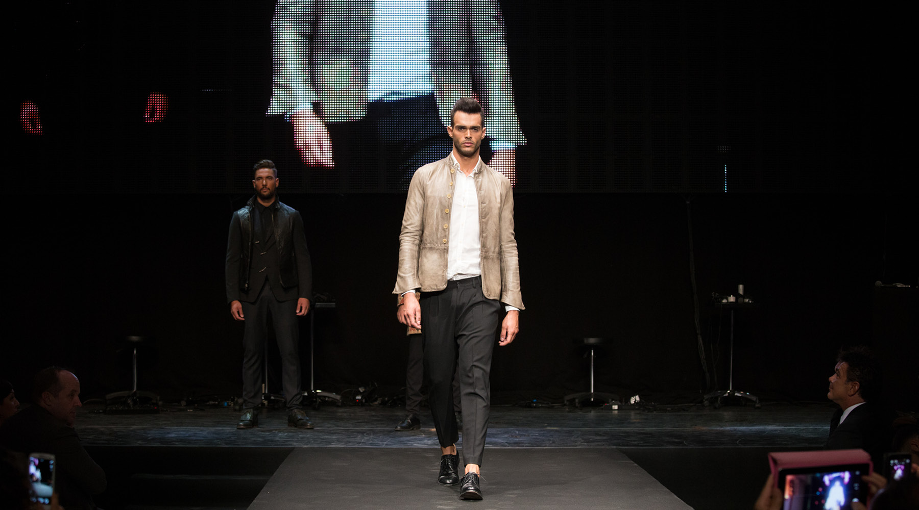 Fashion Night fascia 3