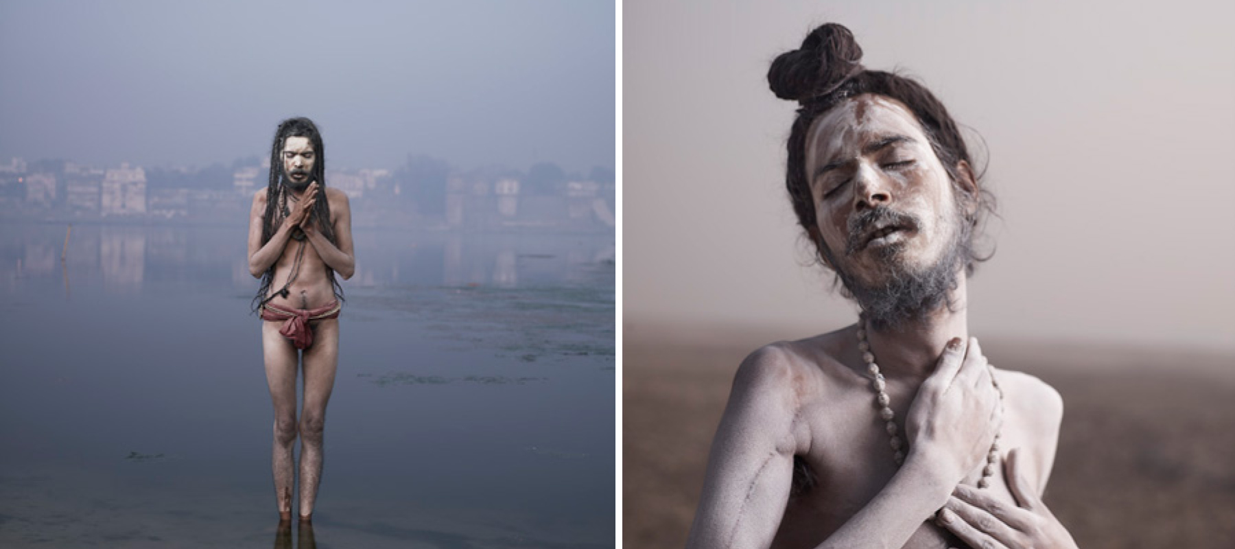 Varanasi India