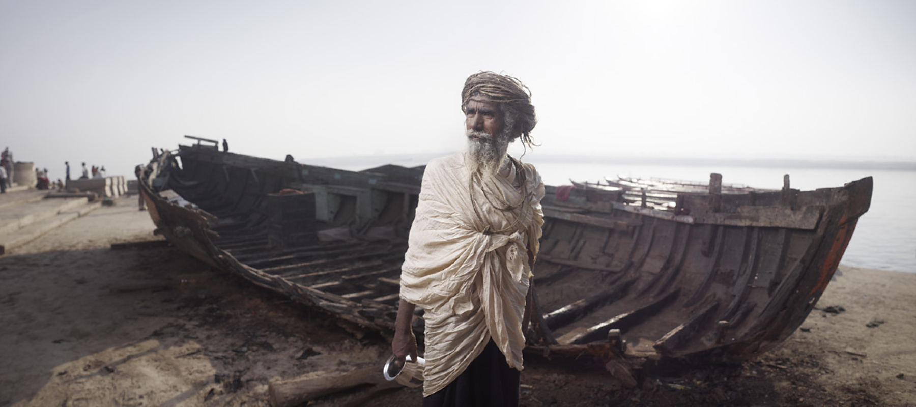 Varanasi India