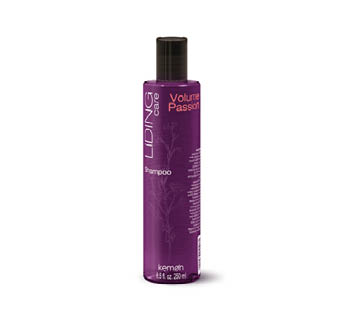 Volume Passion Shampoo