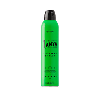 Diamond Spray