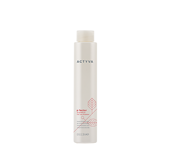 Hair loss shampoo - P Factor Shampoo | Actyva | Kemon