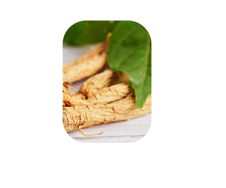 Energy ingredients