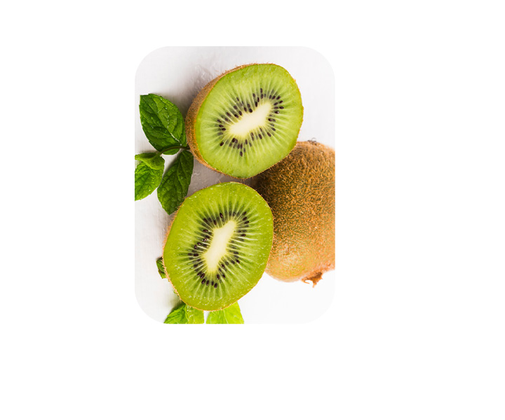 Healthy ingredients