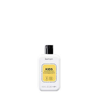 Kids Shampoo H&B